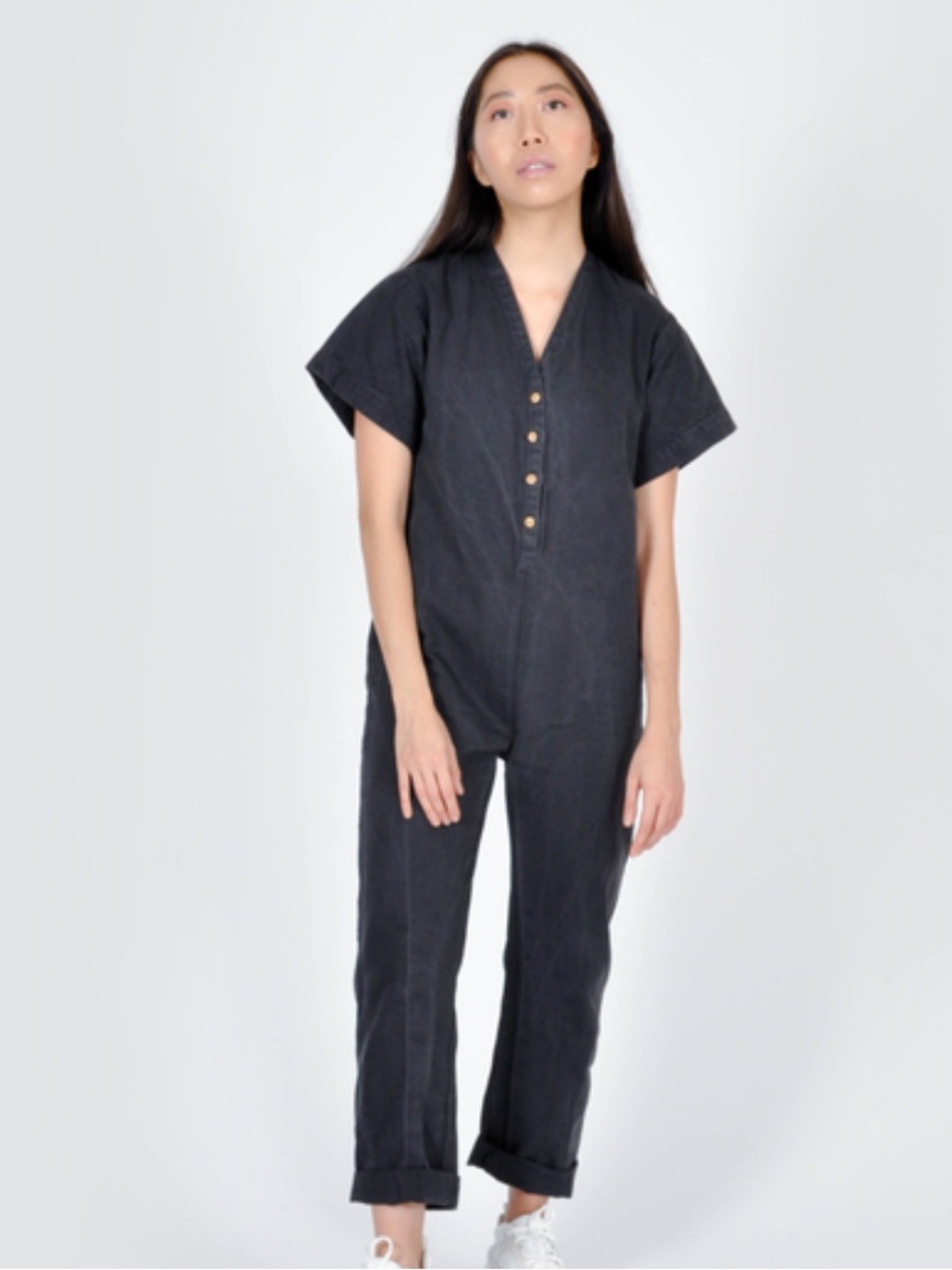 Ilana Khon Henry Jumpsuit/Coveralls XS